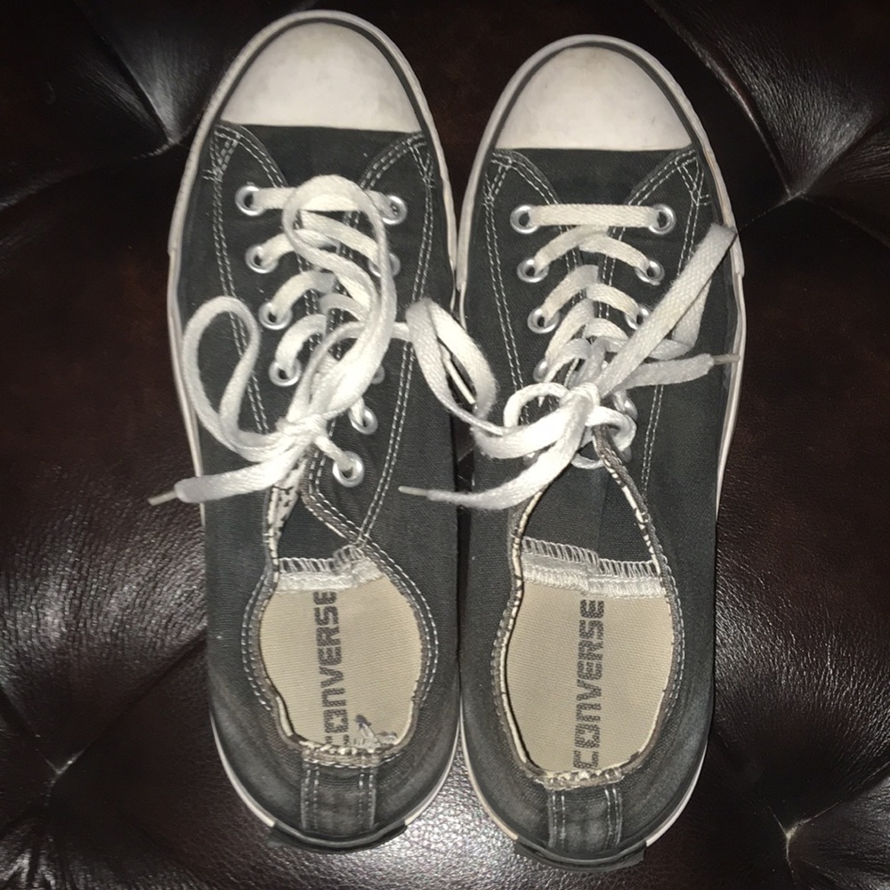 Converse shoes